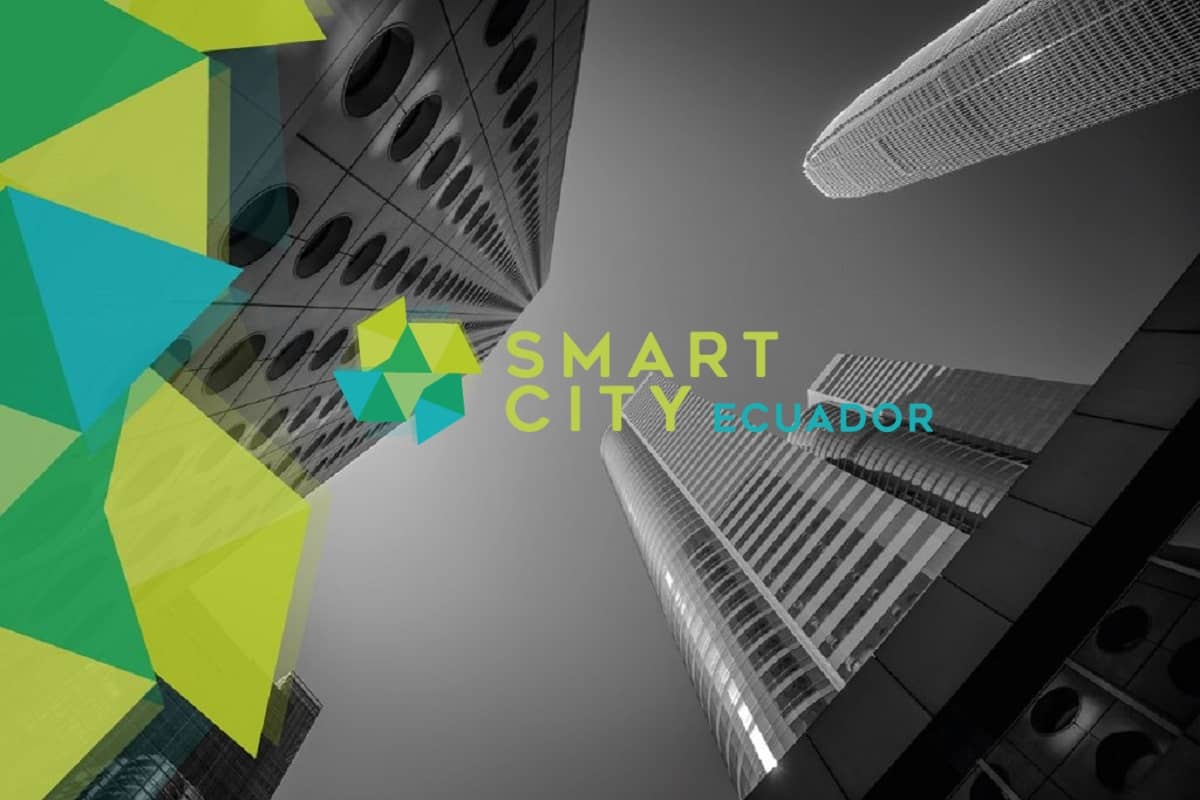 Sistematización Congreso Internacional Smart City 2021